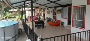 villa claudia